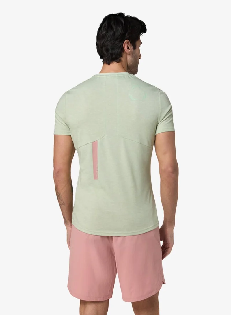 SQUATWOLF ACTDRY® Performance Short Sleeve Tee